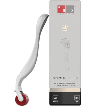 DS Labs Stimuroller (0,5 mm) - Hairgivers