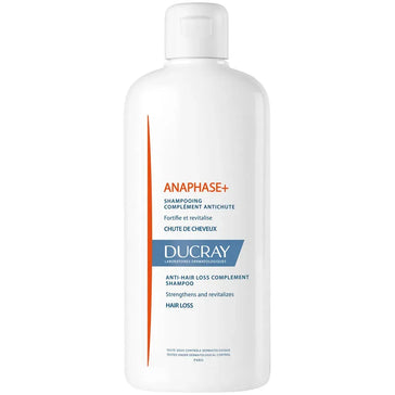 Ducray Anaphase+ Shampoo (400 ml) - Hairgivers