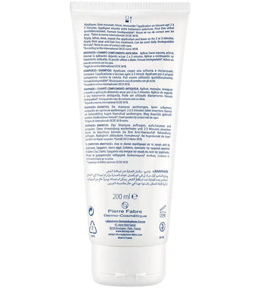 Ducray Anaphase+ Shampoo + Conditioner (200 ml) - Hairgivers