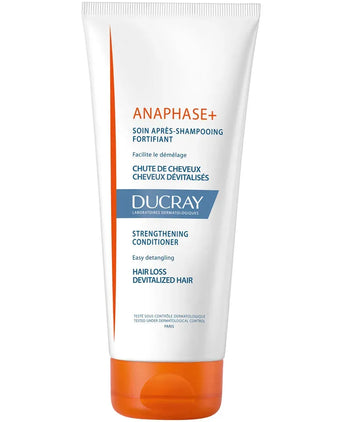 Ducray Anaphase+ Shampoo + Conditioner (200 ml) - Hairgivers