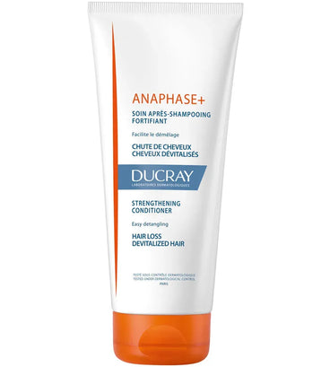 Ducray Anaphase+ Shampoo + Conditioner (200 ml) - Hairgivers