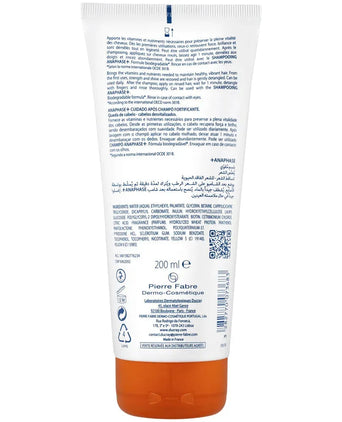 Ducray Anaphase+ Shampoo + Conditioner (200 ml) - Hairgivers