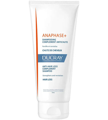 Ducray Behandlung von vorübergehenden Haarausfall - Hairgivers