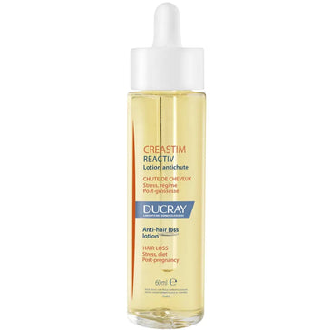 Ducray Creastim Reactiv Lotion (60 ml)