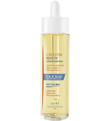 Ducray Creastim Reactiv Haarserum (60 ml) Ducray Creastim Reactiv Haarserum (60 ml) - Hairgivers