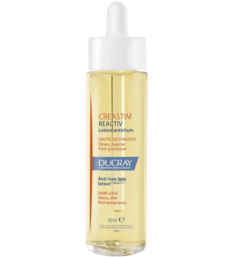 Ducray Creastim Reactiv Haarserum (60 ml) - Hairgivers