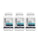Foligain Anti-Grau Kapseln (3-Pack) - Hairgivers