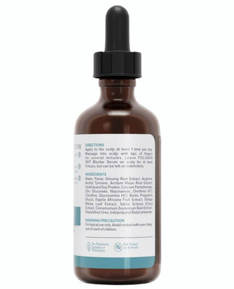 Foligain DHT Blocker Serum (12% Trichogen)