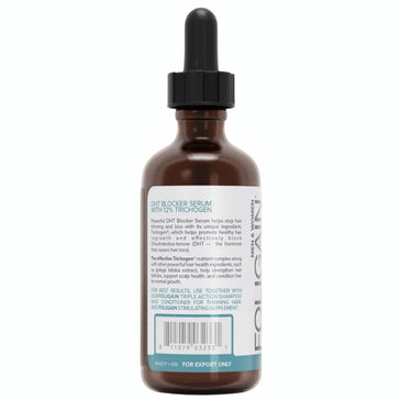 Foligain DHT Blocker Serum (12% Trichogen)
