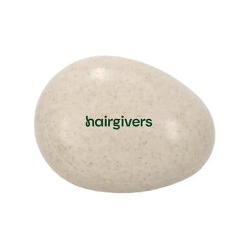 Geschenk: Hairgivers Anti-Tangle-Bürste - Hairgivers