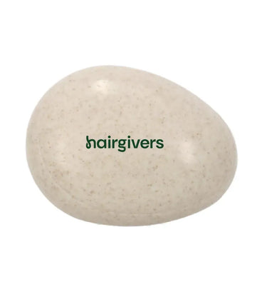 Geschenk: Hairgivers Anti-Tangle-Bürste - Hairgivers