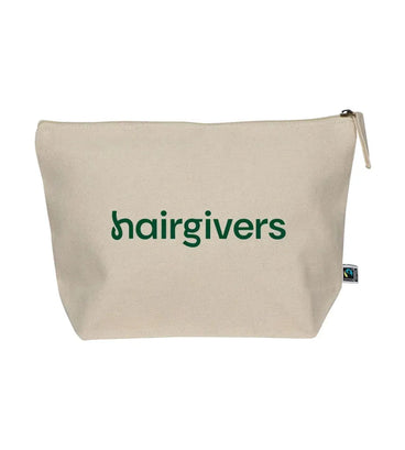 Geschenk: Hairgivers Kulturtasche - Hairgivers