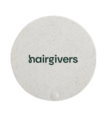 Geschenk: Hairgivers Taschenspiegel - Hairgivers