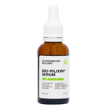 Geschenk: Scandinavian Biolabs Serum (30 ml) - Hairgivers