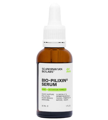 Geschenk: Scandinavian Biolabs Serum (30 ml) - Hairgivers