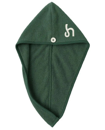 Hairgivers Mikrofaser Turban Handtuch - Hairgivers