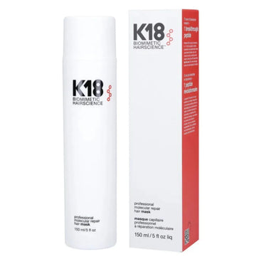 K18 Repair Leave-in-Maske (150 ml) - Hairgivers