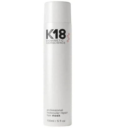 K18 Repair Leave-in-Maske (150 ml) - Hairgivers