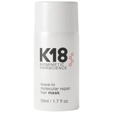 K18 Repair Leave-in-Maske (50 ml) - Hairgivers