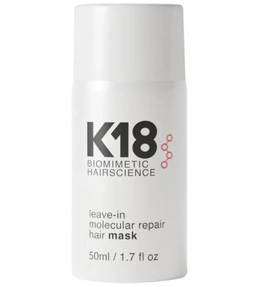 K18 Repair Leave-in-Maske (50 ml) - Hairgivers