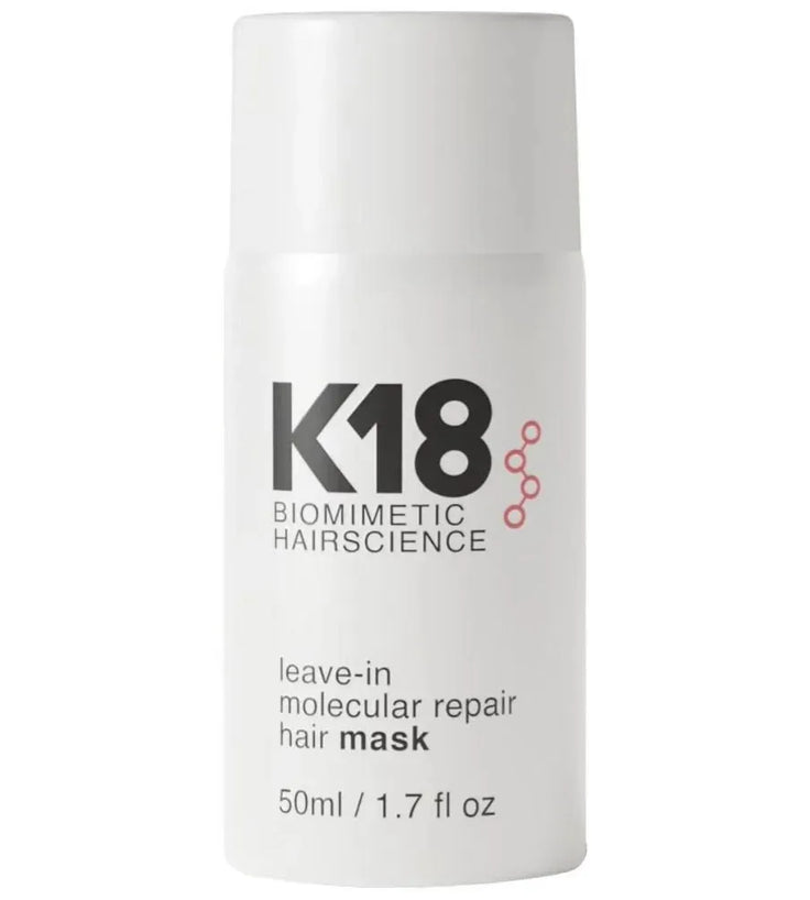 K18 Repair Leave-in-Maske (50 ml) - Hairgivers