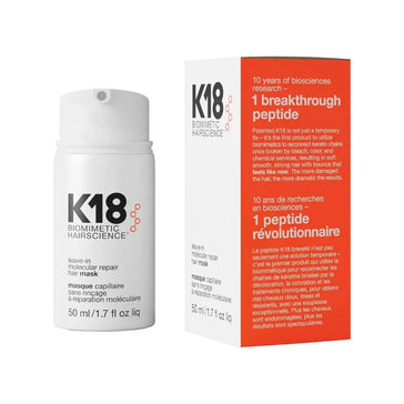K18 Repair Leave-in-Maske (50 ml) - Hairgivers
