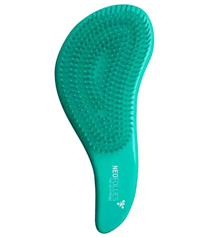 + Neofollics Detangling Brush