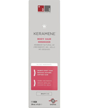 Keramene Body Hair Minimizer
