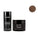 Keratain Pomade + Keratain Streuhaar - Hellbraun (25 gr) - Hairgivers