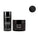 Keratain Pomade + Keratain Streuhaar - Schwarz (25 gr) - Hairgivers