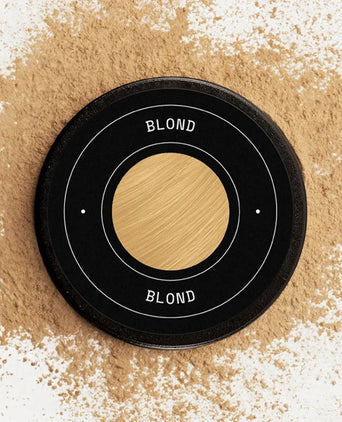 Keratain Streuhaar - Blond (25 gr) - Hairgivers