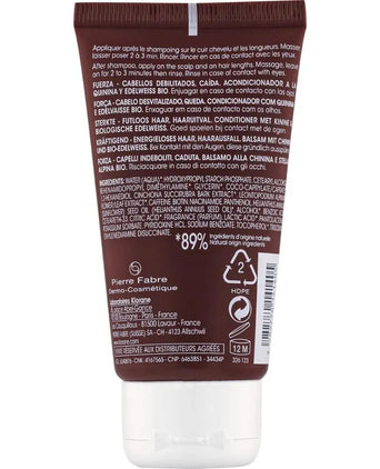 Klorane Anti-Haarausfall-Behandlung - Hairgivers