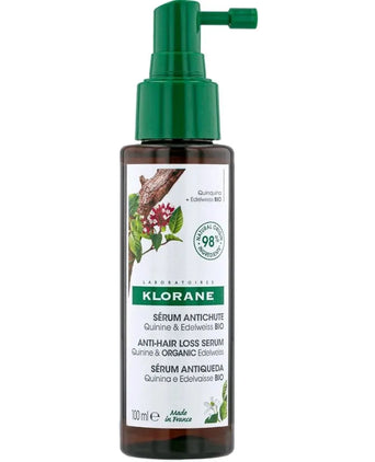 Klorane Anti-Haarausfall-Behandlung - Hairgivers
