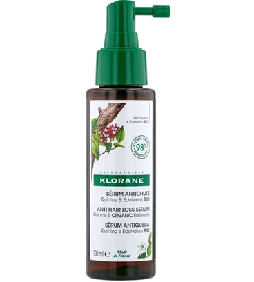 Klorane Anti-Haarausfall-Behandlung - Hairgivers