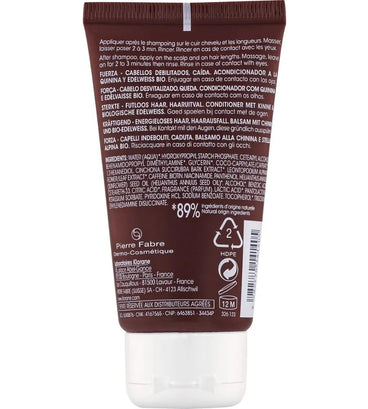 Klorane Anti-Haarausfall Shampoo + Conditioner - Hairgivers
