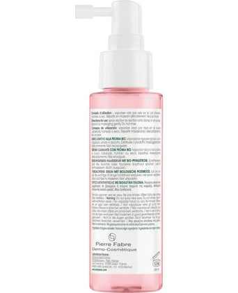 Klorane Behandlung für empfindliche Kopfhaut - Hairgivers