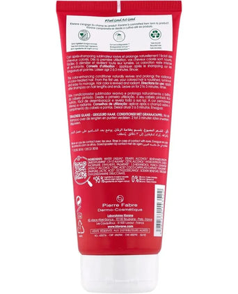 Klorane Conditioner für coloriertes Haar Granatapfel (200 ml) - Hairgivers