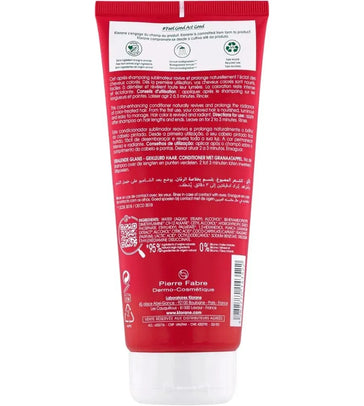 Klorane Conditioner für coloriertes Haar Granatapfel (200 ml) - Hairgivers