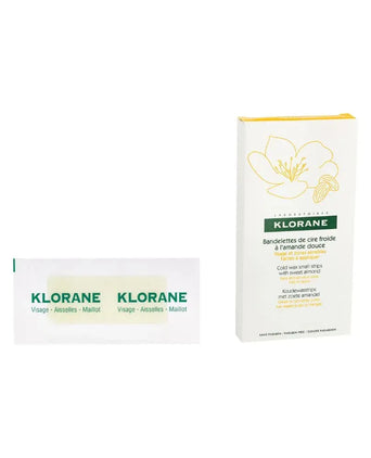 Klorane Enthaarung Kombi-Packung - Hairgivers