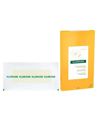 Klorane Enthaarung Kombi-Packung - Hairgivers