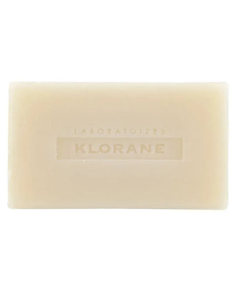 Klorane Shampoo Bar Hafer - normales Haar (80 gr) - Hairgivers