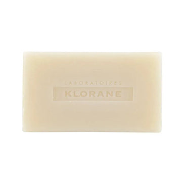 Klorane Shampoo Bar Hafer - normales Haar (80 gr) - Hairgivers