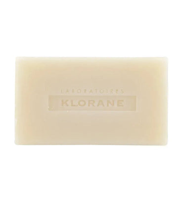 Klorane Shampoo Bar Hafer - normales Haar (80 gr) - Hairgivers