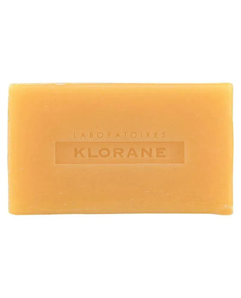 Klorane Shampoo Bar Mango - trockenes Haar (80 gr) - Hairgivers