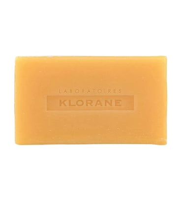 Klorane Shampoo Bar Mango - trockenes Haar (80 gr) - Hairgivers