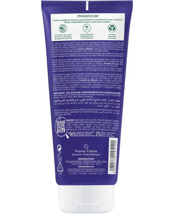 Klorane Silberspülung Schafgarbe (200 ml) - Hairgivers
