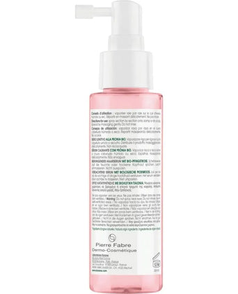 Klorane SOS Serum empfindliche Kopfhaut Pfingstrose (100 ml) - Hairgivers