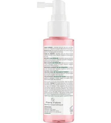 Klorane SOS Serum empfindliche Kopfhaut Pfingstrose (100 ml) - Hairgivers