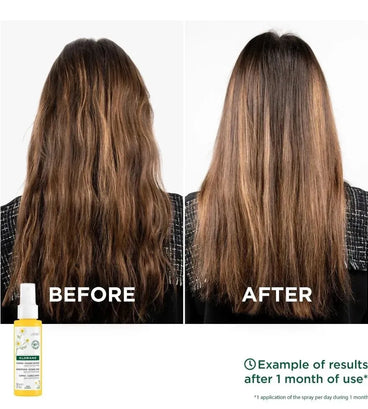 Klorane Spray für blonde Strähnchen Kamille (100 ml) - Hairgivers