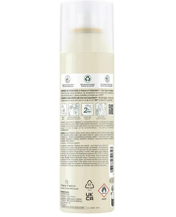 Klorane Trockenshampoo alle Haartypen Hafermilch (150 ml) - Hairgivers